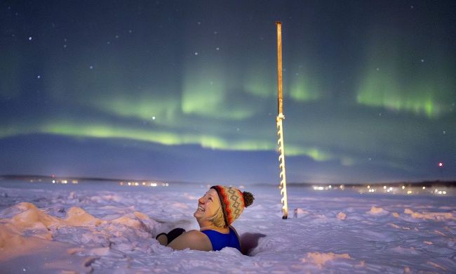 Spellbinding Sweden