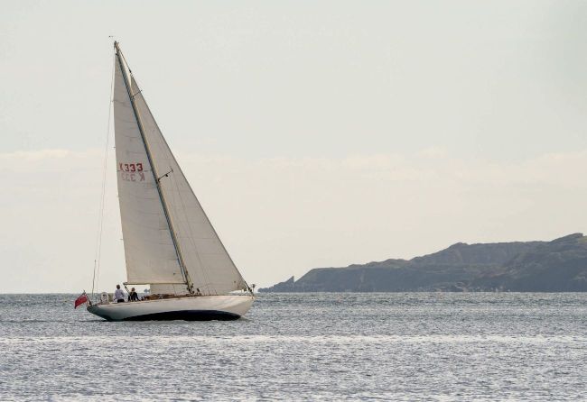 FULL SAIL
