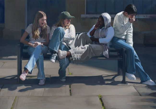 Rebecca Holton