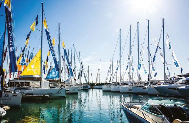 BEST NEW BOATS FOR 2024