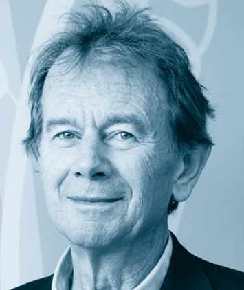 MICHAEL WOOD ON… | History Extra Magazine Jul-26