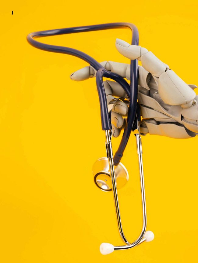 The US is using AI to approve – and deny – medical care. Here’s what that means