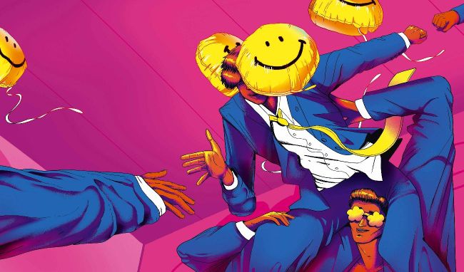 7 HABITS THAT WILL MAKE YOU INSTANTLY MORE LIKEABLE