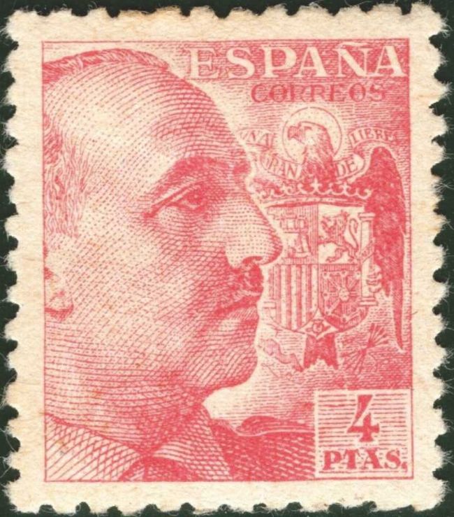Franco frankings