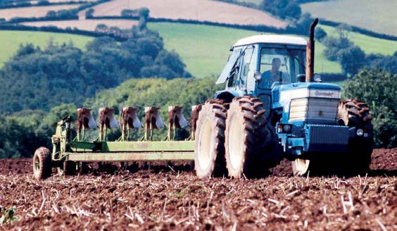 Farmer photographer