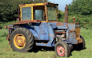 Massey Ferguson 50E