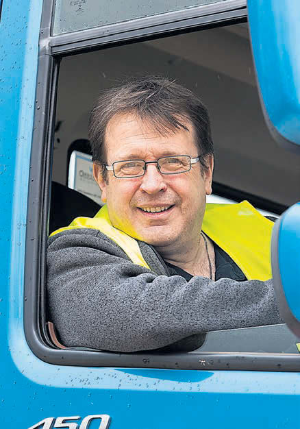 WE HAVE THE BEST CABS, AND THEY ARE GETTING BETTER