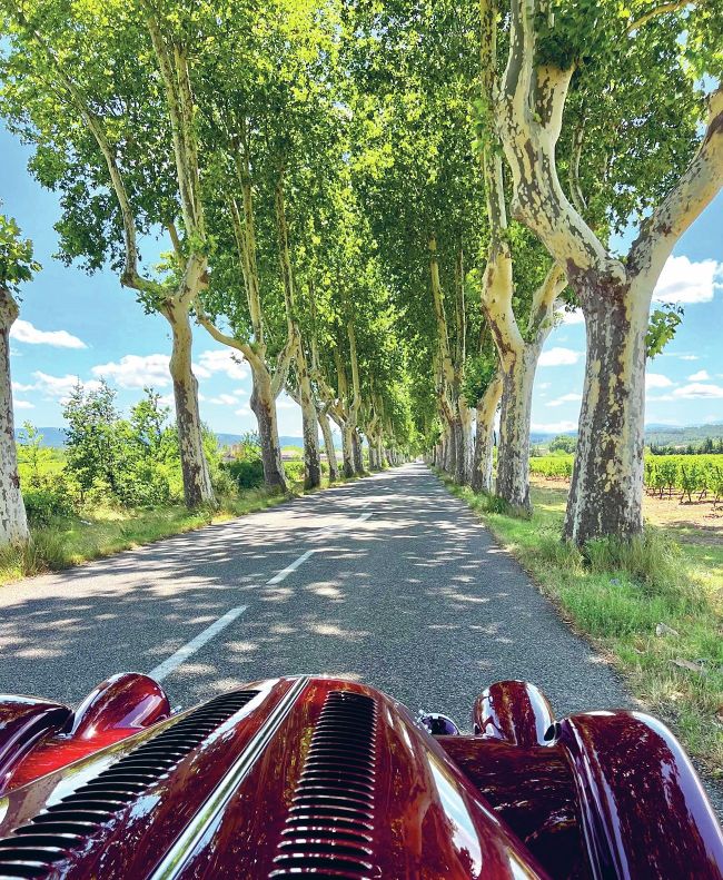 THE BIG-MILES MORGANEER | MOG Magazine Issue 137
