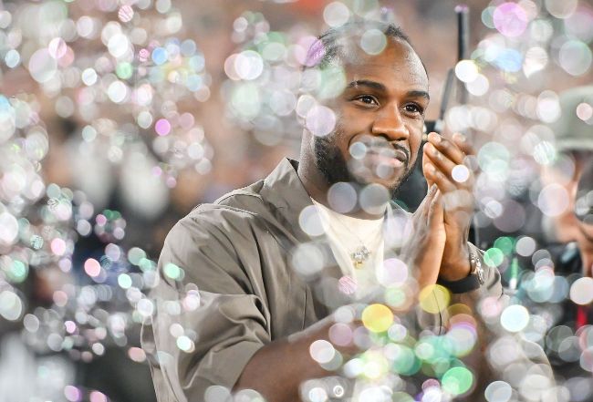 MICHAIL ANTONIO