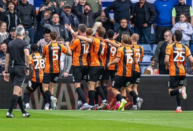 LEAGUE TWO 2026-27