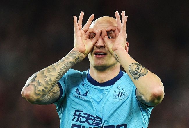 JONJO SHELVEY