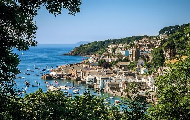 CORNISH DREAM