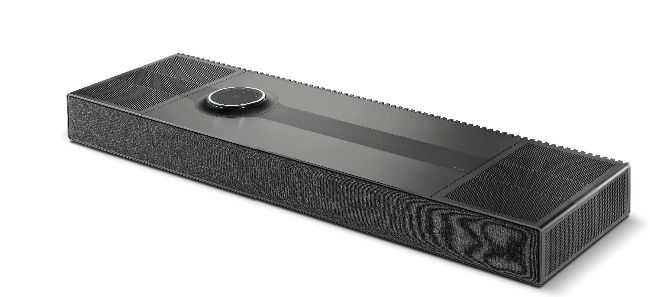Focal Mu-so Hekla