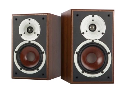 STEREO SPEAKERS