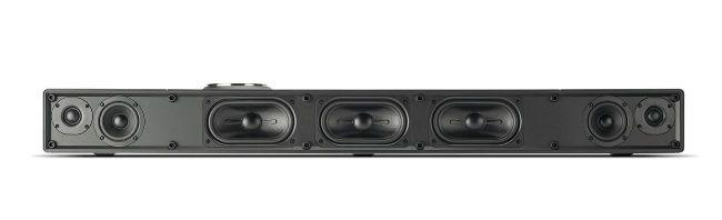 Focal Mu-so Hekla