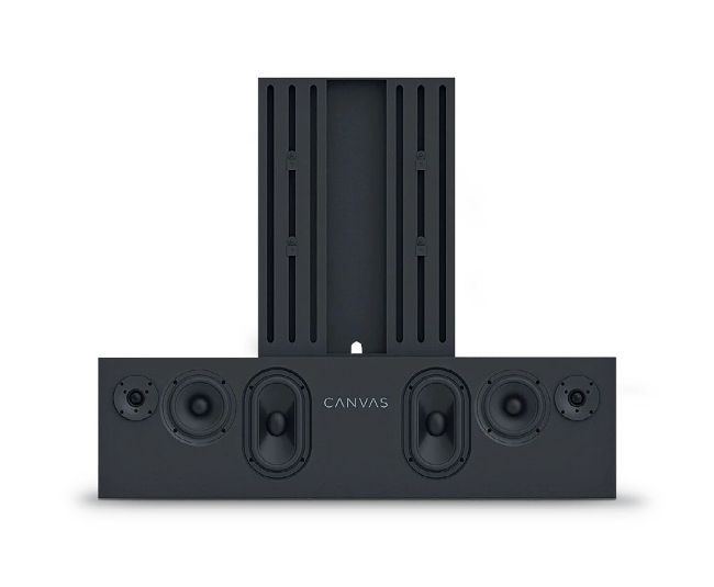 Canvas HiFi Canvas 65