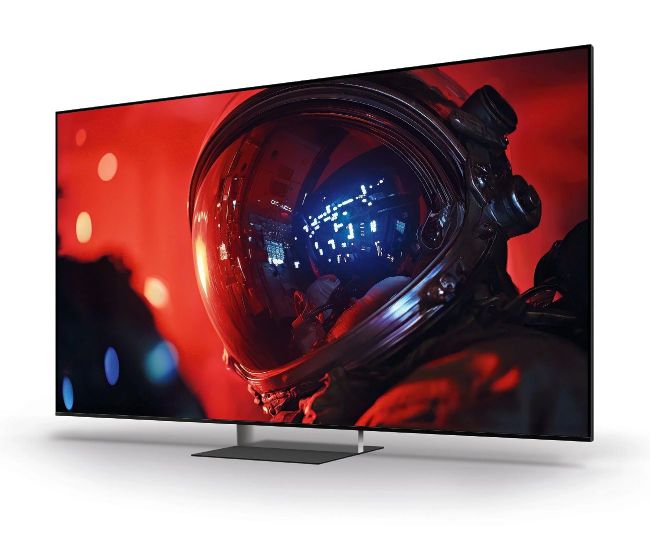 Sony Bravia 9 II