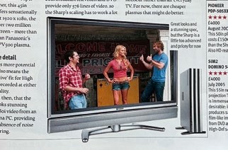 THE DEFINING TV FORMATS OF THE 21st CENTURY