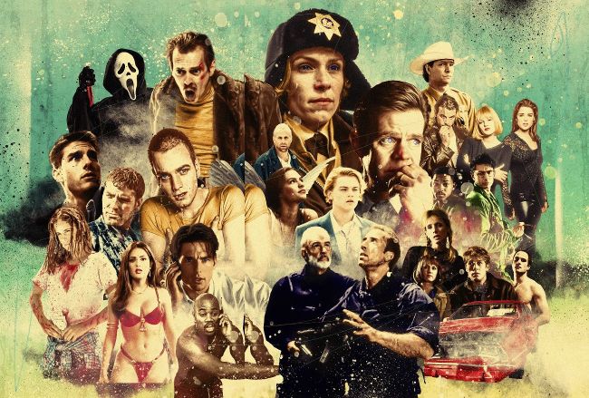 The films of 1996 | Empire Jul-26