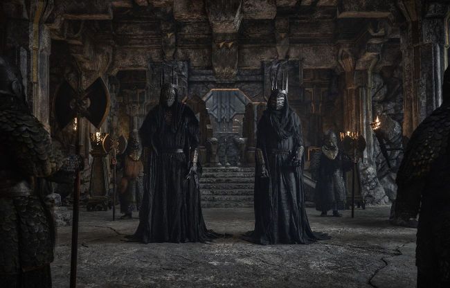 DARKEST HOUR MORE