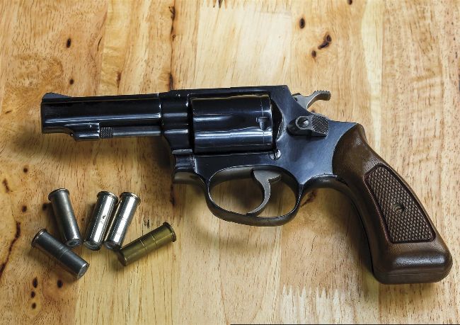 HOME DEFENSE