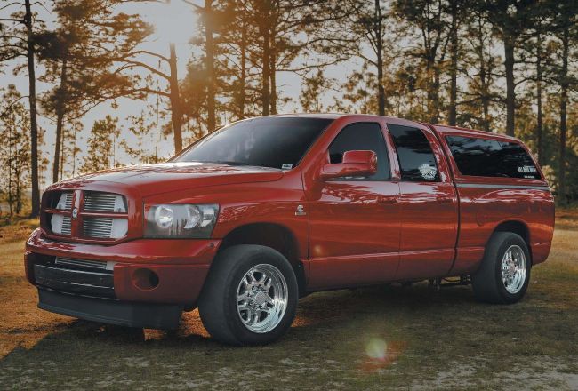 THE DADBOD CUMMINS