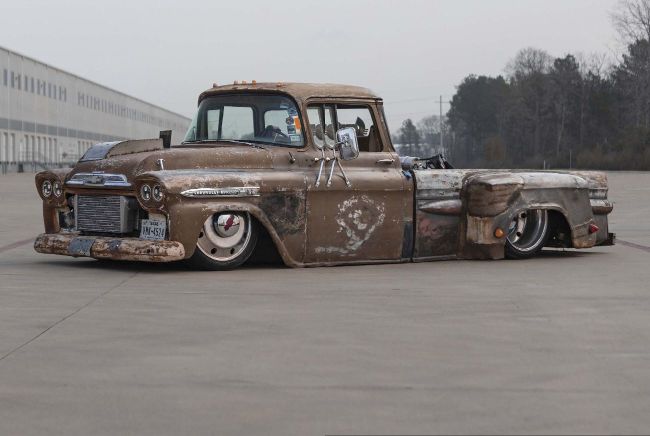 TOW MATER