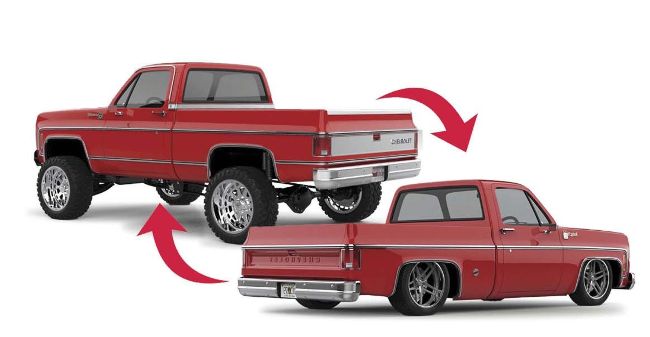 HOW TO ROCKY REIMAGINED PART 2