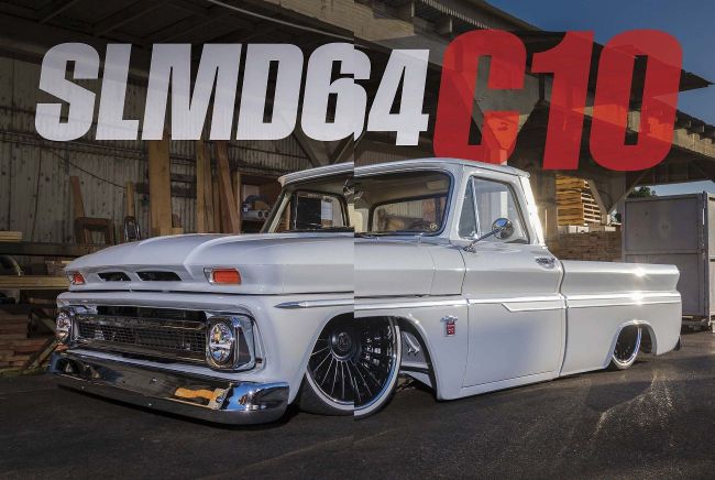SLMD64 C10