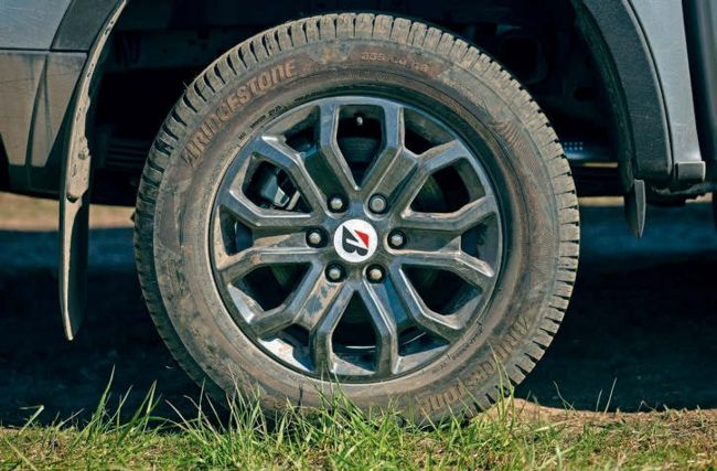 THE WHEEL DEAL: MORE MILES FOR YOUR MONEY TYRES