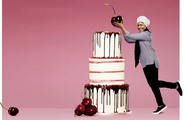NADIYA HUSSAIN “My daughter thinks Mary Berry is the Queen!”