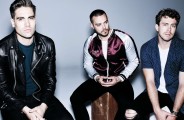 BUSTED: ‘We never fell out, WE JUST DRIFTED APART’