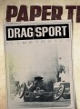 PAPER TRAILS