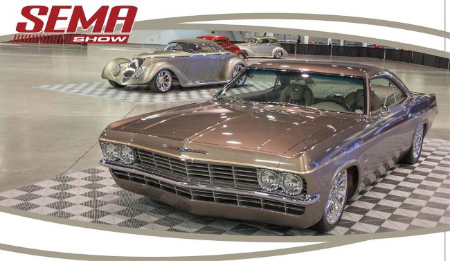 Chip FOOSE Experience
