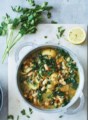 PLANT-BASED SUPPERS