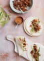 Vegan dishes on a budget