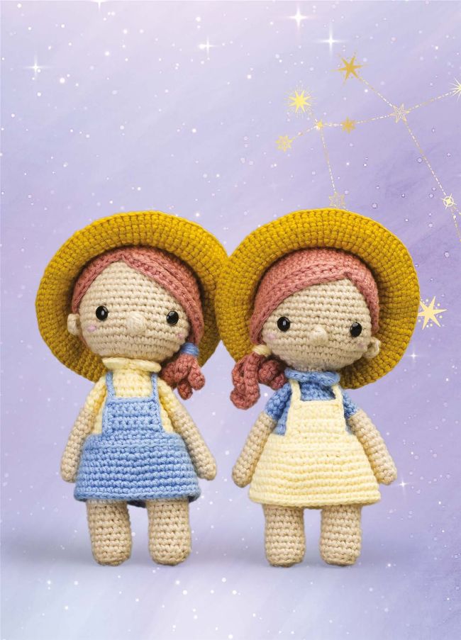 Gemini DOLLS