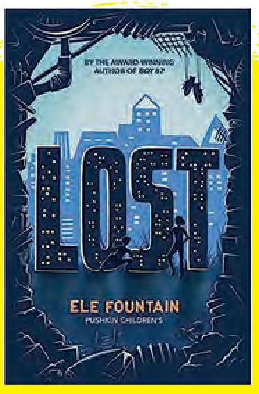 Lost