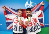 Badminton boom on the cards thanks to LANGRIDGE AND ELLIS