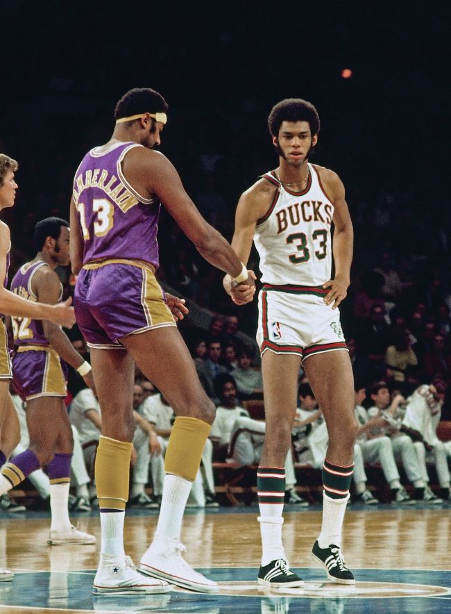 COLLECTING MVPs