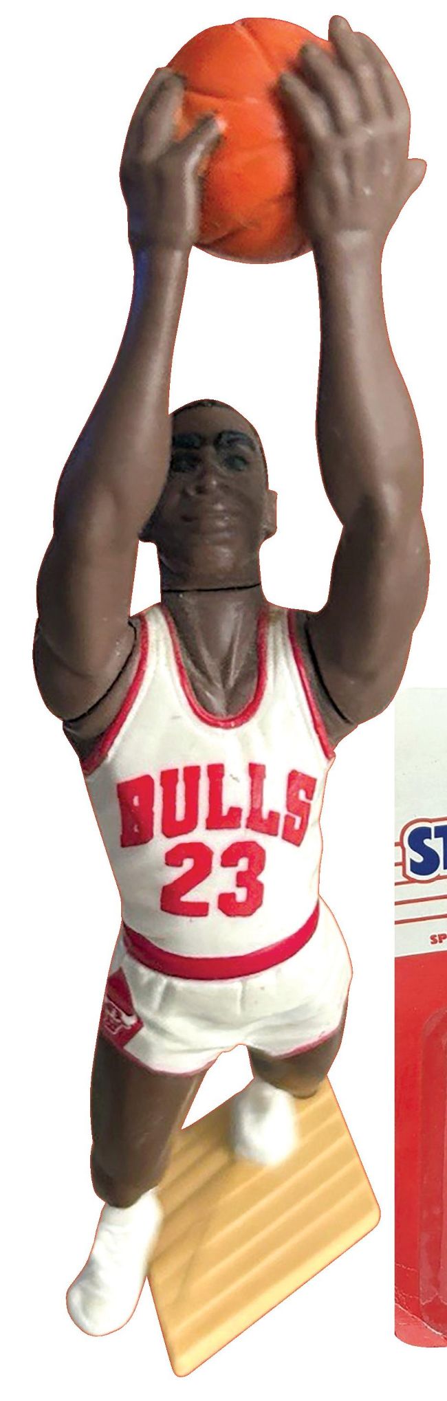 1988 KENNER STARTING LINEUP