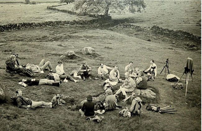 The original photography workshop