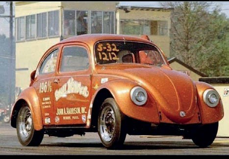 Wonder Bug