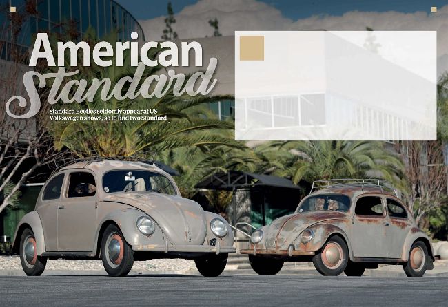 American Standard