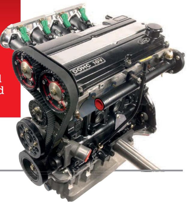 Know this ZETEC GUIDE