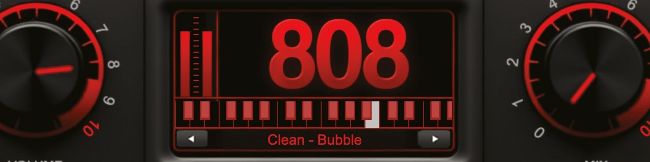 DopeSONIX Bass Engine 808 CM