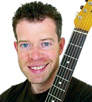 SPECIAL FEATURE Fantasy Blues Jams!