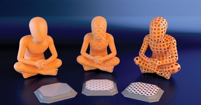 ADD DETAIL TO MODELS WITH TEXTURES Using 2D images to detail a model is ...