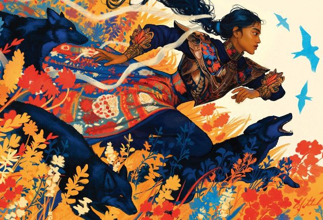 The art of BENTE SCHLICK