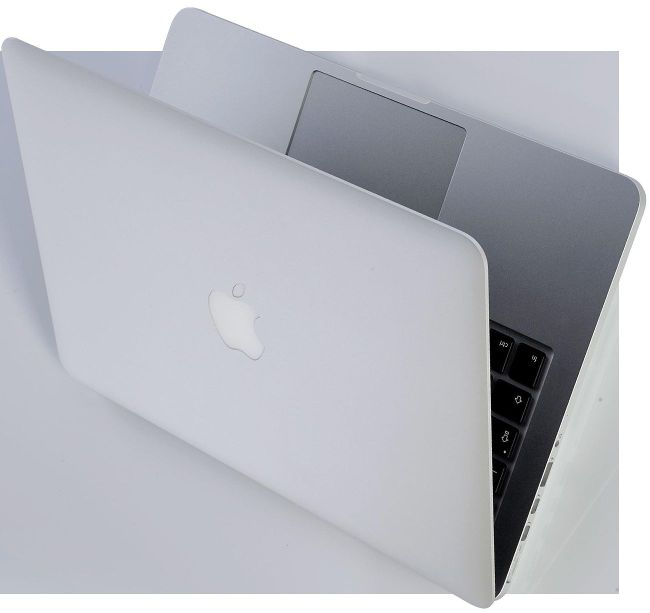 Intel, the Mac & you